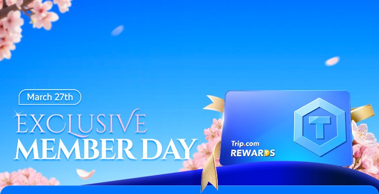 $47 Trip Coins For Flight or Hotel Bookings - Flight Deal to Worldwide