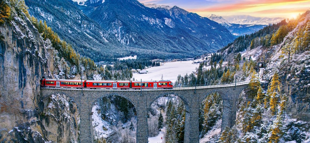 Zurich from $1444 Return on Singapore Airlines - Flight Deal $1444.00 to Switzerland